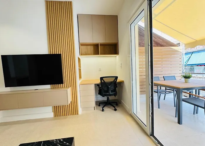 No6 Luxury Nest - 1Br Flat Near Athens City Center